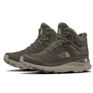 The North Face Women's Vals Mid
Waterproof Hiking Shoes US7.5